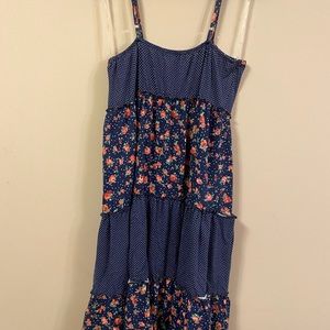 Maurices Summer Dress